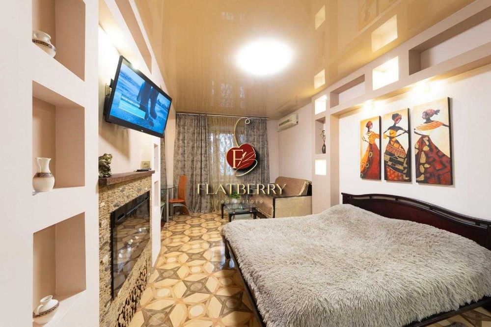 Квартира на вул. Госпітальна, 2 в Києві, ID 475539, фото №4