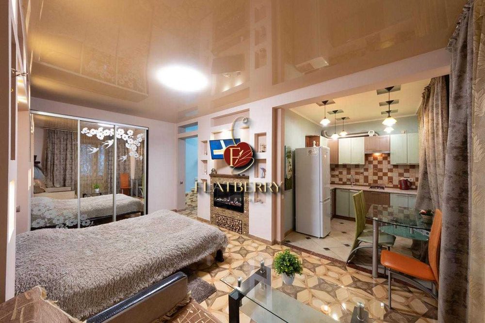 Квартира на вул. Госпітальна, 2 в Києві, ID 475539, фото №5