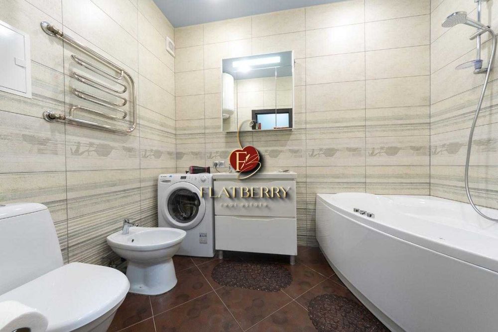 Квартира на вул. Госпітальна, 2 в Києві, ID 475539, фото №7