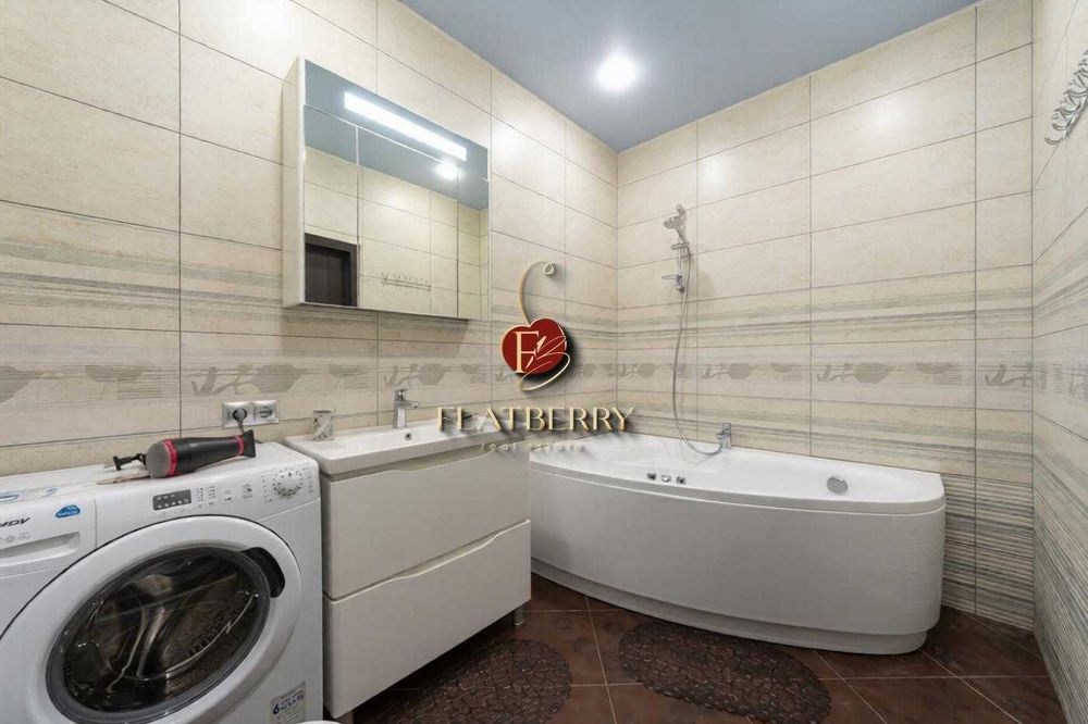 Квартира на вул. Госпітальна, 2 в Києві, ID 475539, фото №8