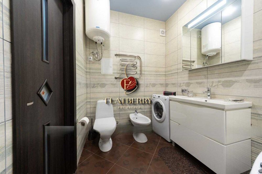Квартира на вул. Госпітальна, 2 в Києві, ID 475539, фото №9