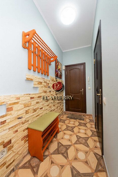 Квартира на вул. Госпітальна, 2 в Києві, ID 475539, фото №10