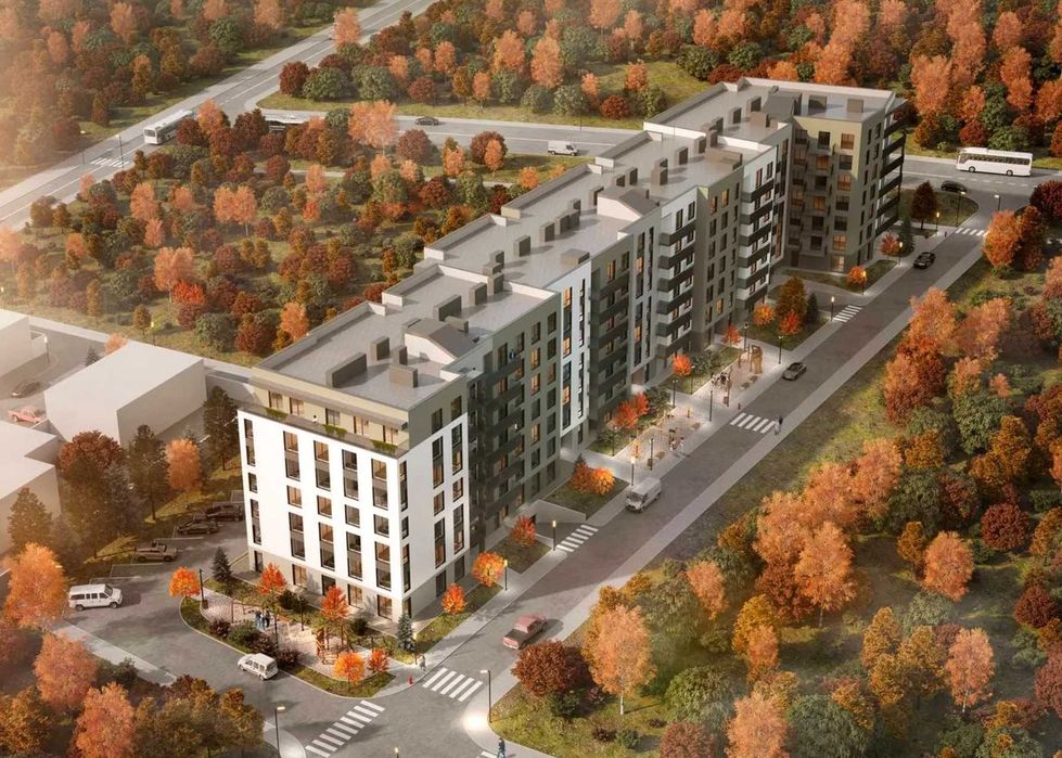 Квартира на с. Сокільники в Львів, ID 311183, фото №5