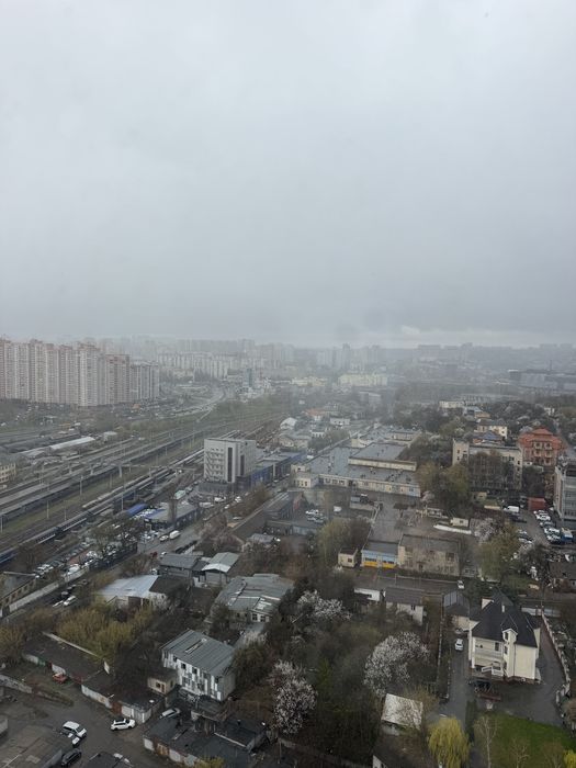 Квартира на вул. Андрія Верхогляда, 30 в Києві, ID 259599, фото №17