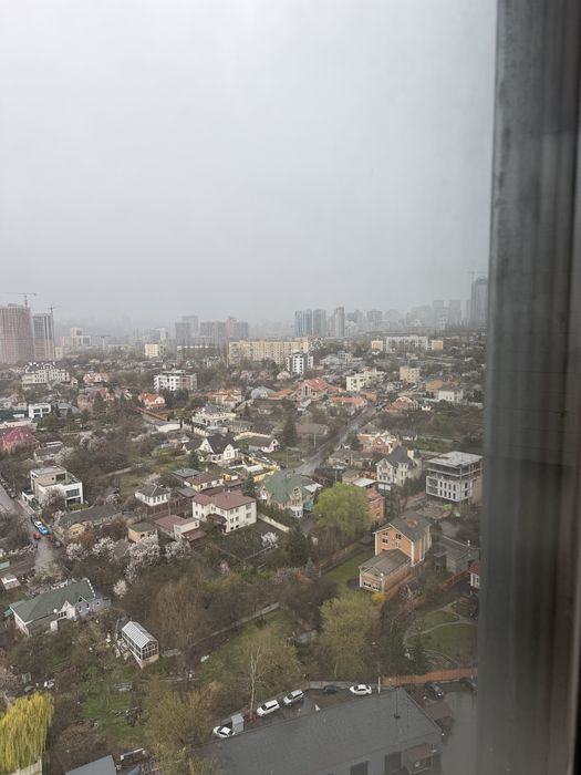 Квартира на вул. Андрія Верхогляда, 30 в Києві, ID 259599, фото №18