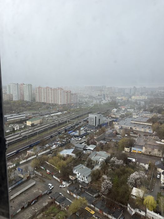 Квартира на вул. Андрія Верхогляда, 30 в Києві, ID 259599, фото №7