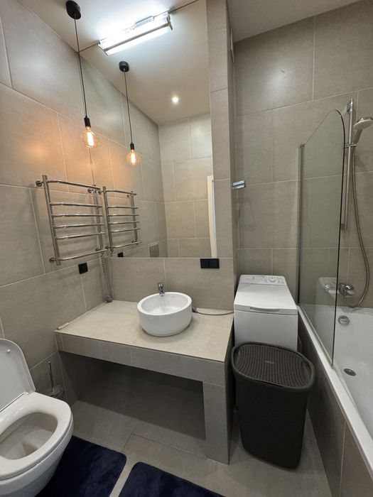 Квартира на вул. А. Верхогляда, 17 в Києві, ID 398746, фото №4