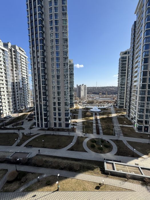 Квартира на вул. А. Верхогляда, 17 в Києві, ID 398746, фото №5
