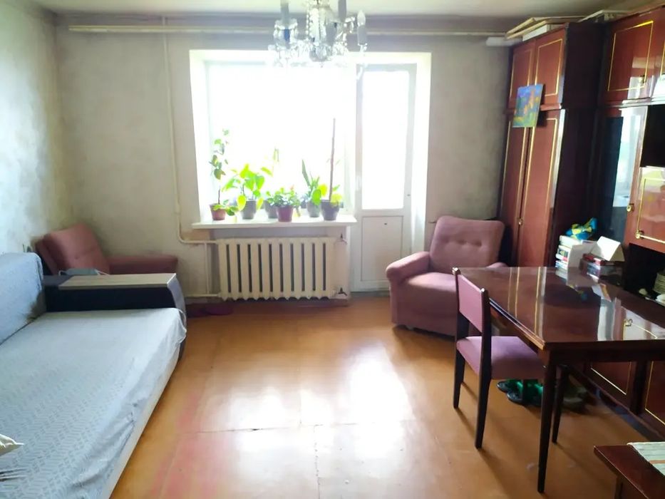 Квартира на вул. Каруни, 49 в Дніпро, ID 282405, фото №2