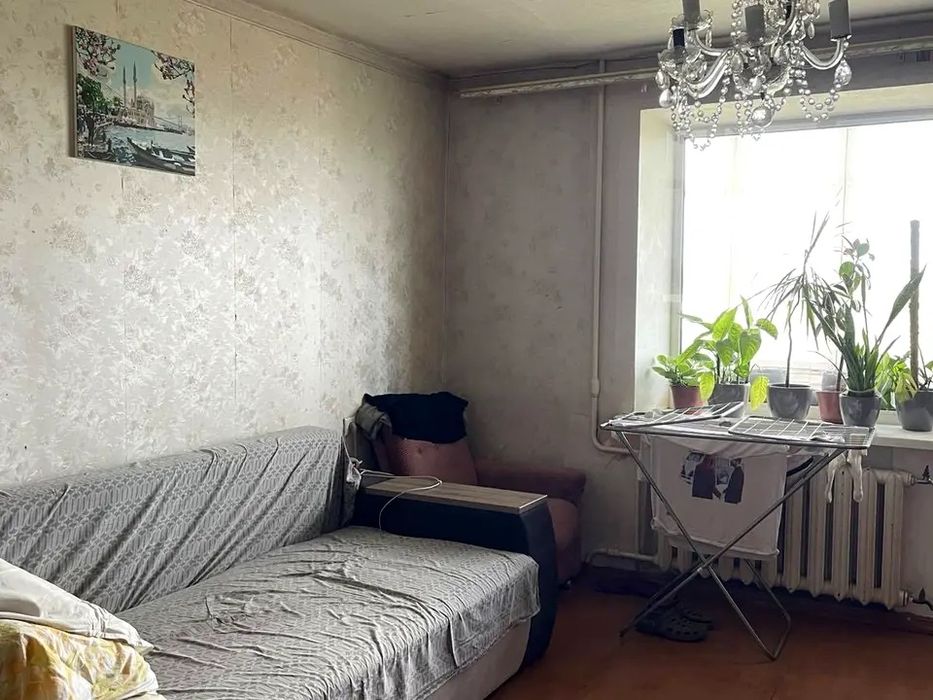 Квартира на вул. Каруни, 49 в Дніпро, ID 282405, фото №3
