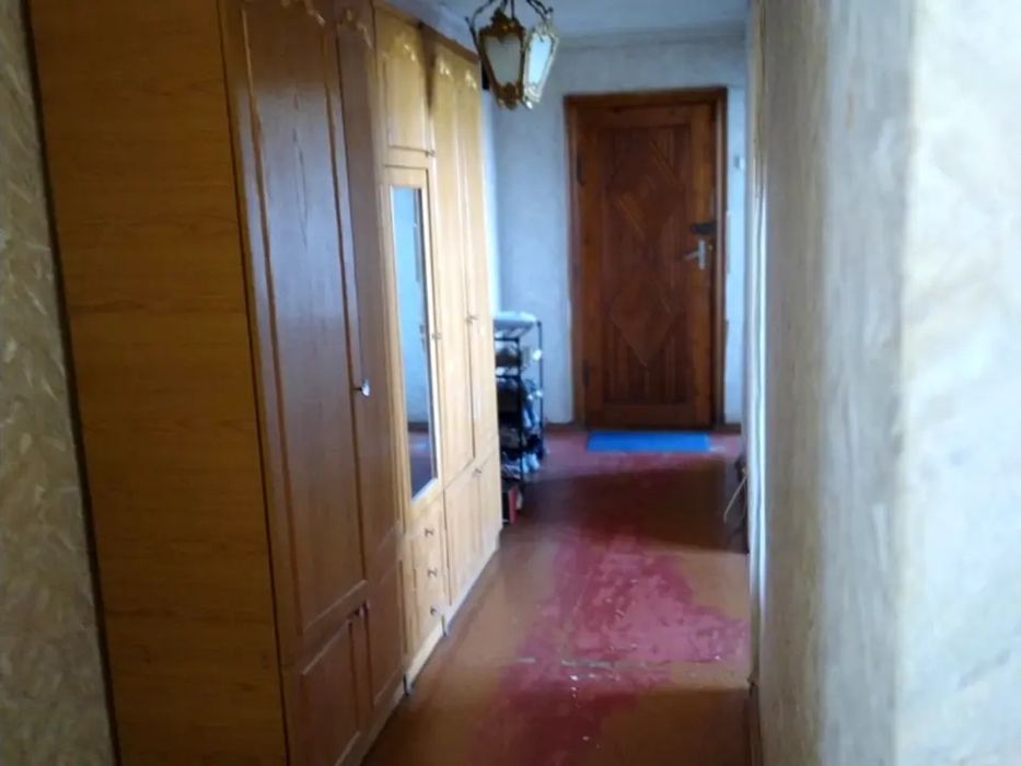 Квартира на вул. Каруни, 49 в Дніпро, ID 282405, фото №4
