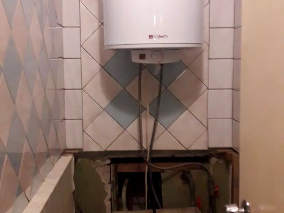 Квартира на вул. Каруни, 49 в Дніпрі, ID 282405, фото №6