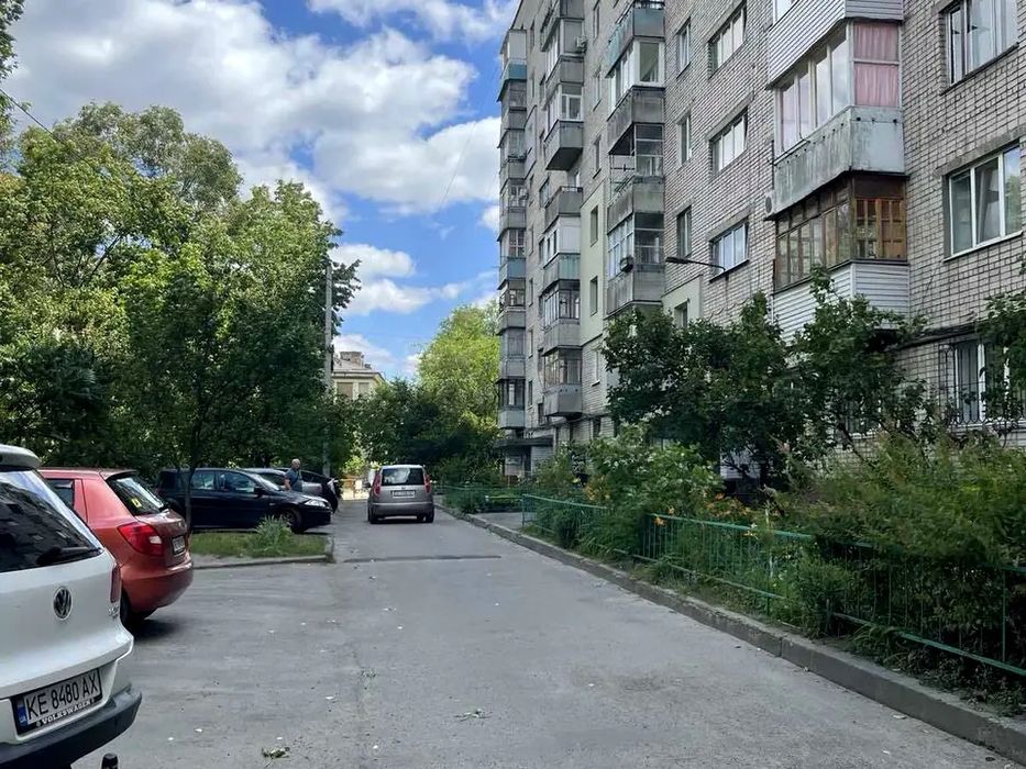 Квартира на вул. Каруни, 49 в Дніпрі, ID 282405, фото №7