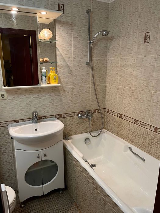 Квартира на біля метро Оболонь в Києві, ID 385008, фото №7