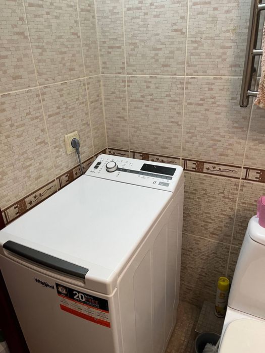 Квартира на біля метро Оболонь в Києві, ID 385008, фото №8