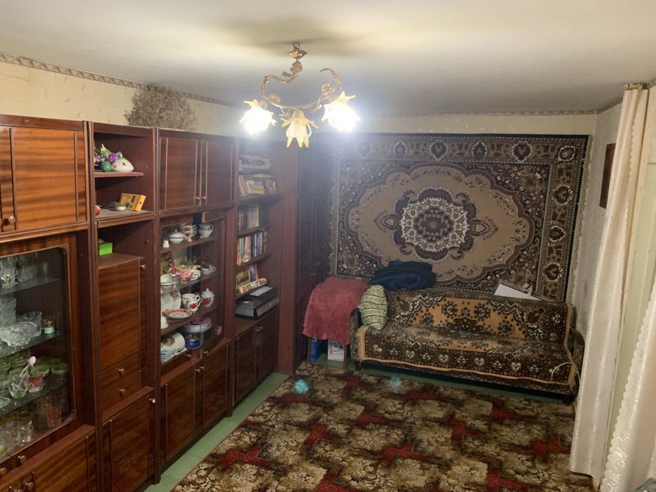 Квартира на вул. 5 Зарічний, 6 в Кривому Розі, ID 256049, фото №2