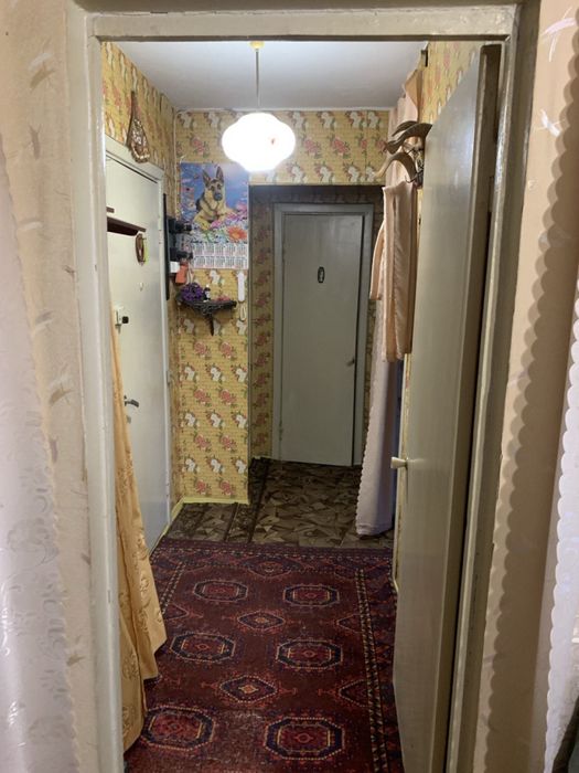Квартира на вул. 5 Зарічний, 6 в Кривому Розі, ID 256049, фото №3