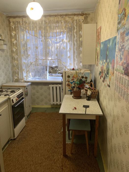 Квартира на вул. 5 Зарічний, 6 в Кривому Розі, ID 256049, фото №5