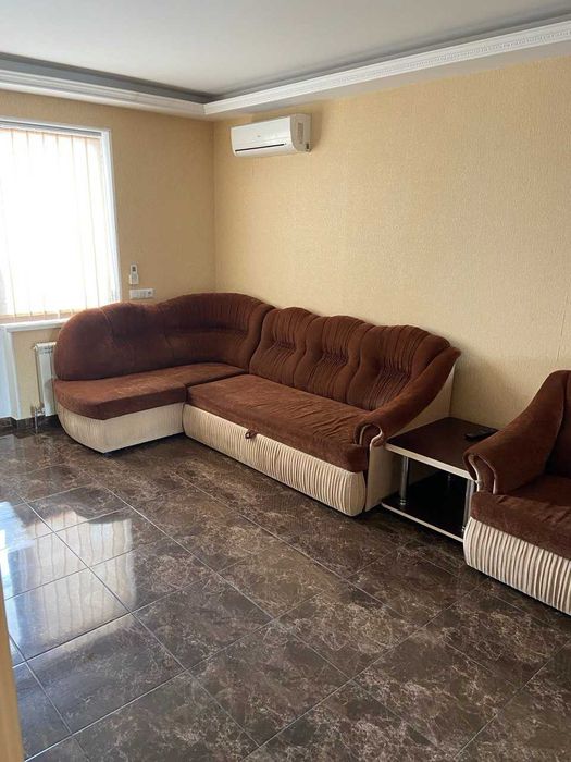 Квартира на вул. Урловська, 17 в Київ, ID 179517, фото №2