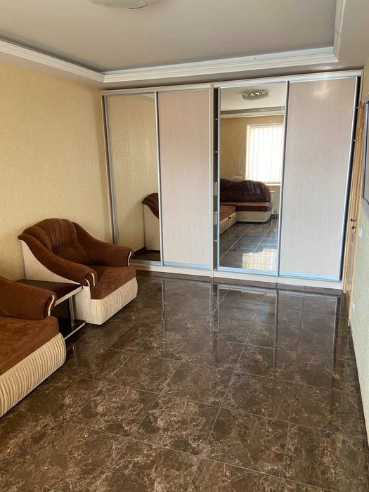 Квартира на вул. Урловська, 17 в Київ, ID 179517, фото №3