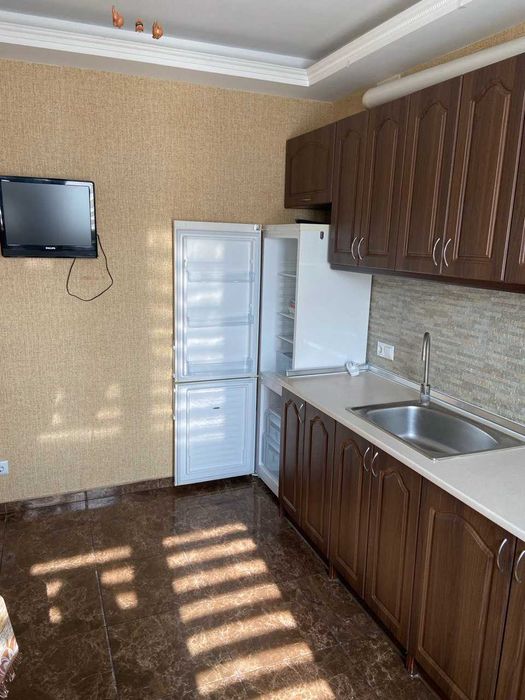 Квартира на вул. Урловська, 17 в Києві, ID 179517, фото №6