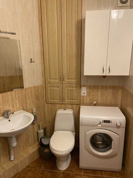 Квартира на вул. Урловська, 17 в Києві, ID 179517, фото №10