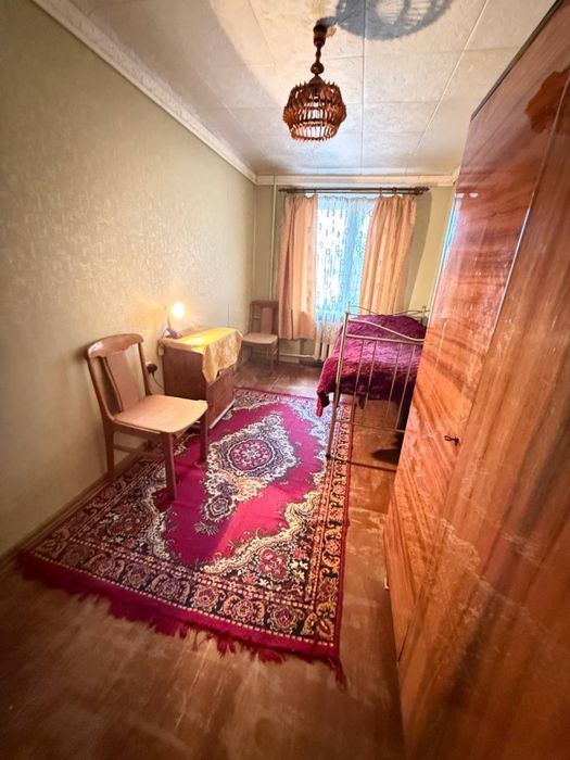 Квартира на вул. Самотічна в Кривому Розі, ID 406715, фото №3