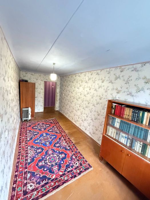 Квартира на вул. Самотічна в Кривому Розі, ID 406715, фото №5