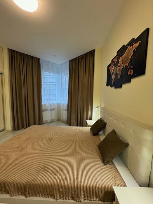 Квартира на вул. Драгомирова, 14а в Київ, ID 315298, фото №2
