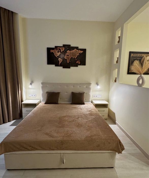 Квартира на вул. Драгомирова, 14а в Київ, ID 315298, фото №3