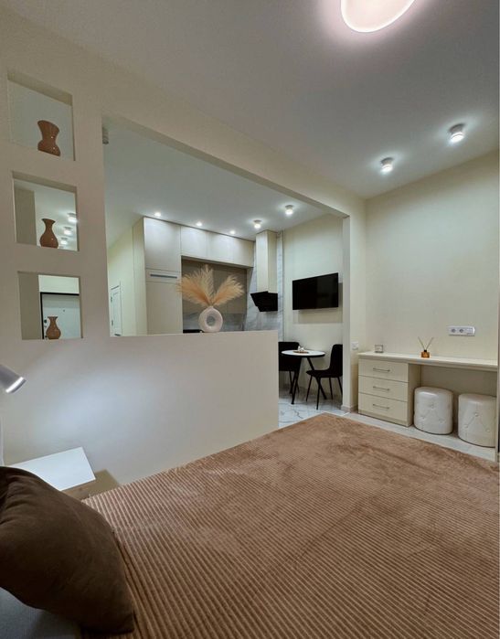 Квартира на вул. Драгомирова, 14а в Київ, ID 315298, фото №4