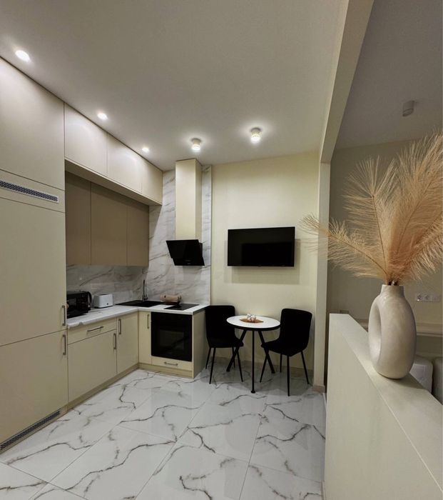 Квартира на вул. Драгомирова, 14а в Київ, ID 315298, фото №5
