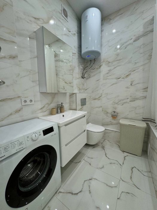 Квартира на вул. Драгомирова, 14а в Києві, ID 315298, фото №6