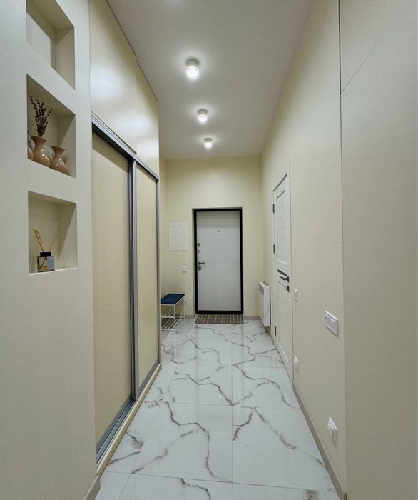Квартира на вул. Драгомирова, 14а в Києві, ID 315298, фото №7