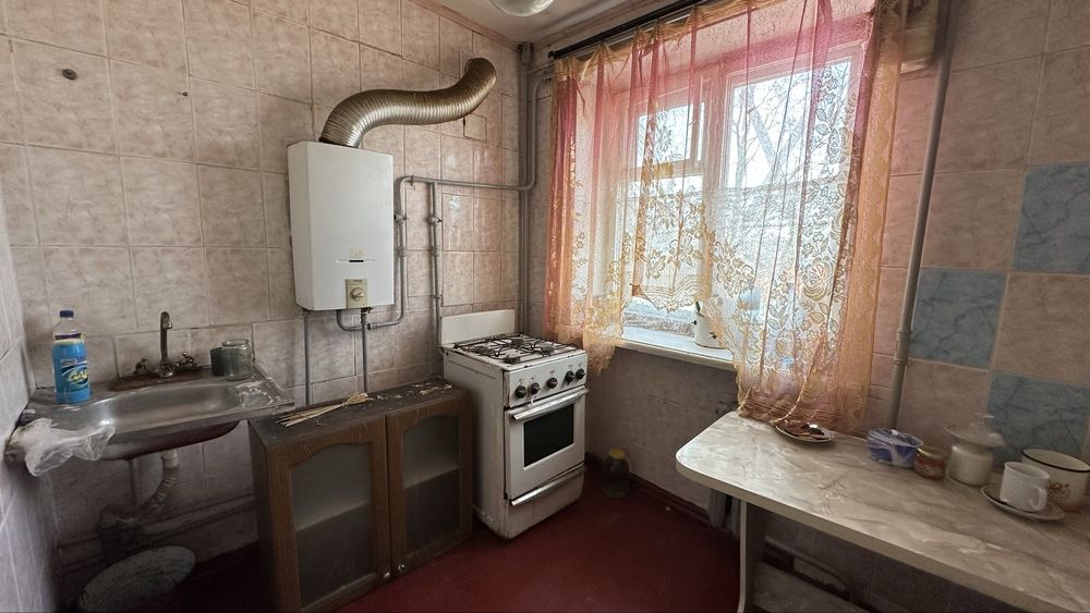 Квартира на вул. Космонавтів, 90 в Миколаїв, ID 163690, фото №1
