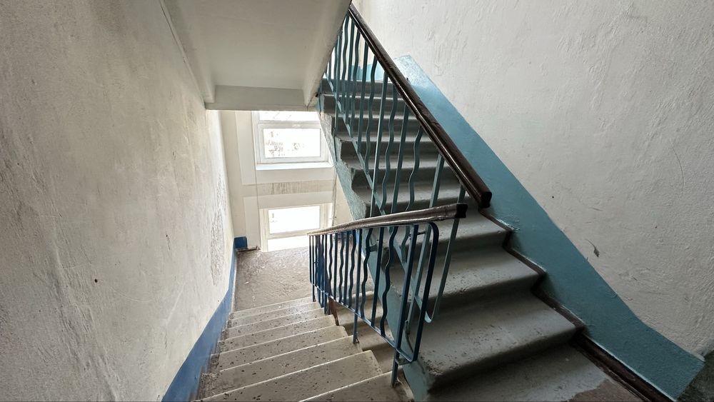 Квартира на вул. Космонавтів, 90 в Миколаєві, ID 163690, фото №8