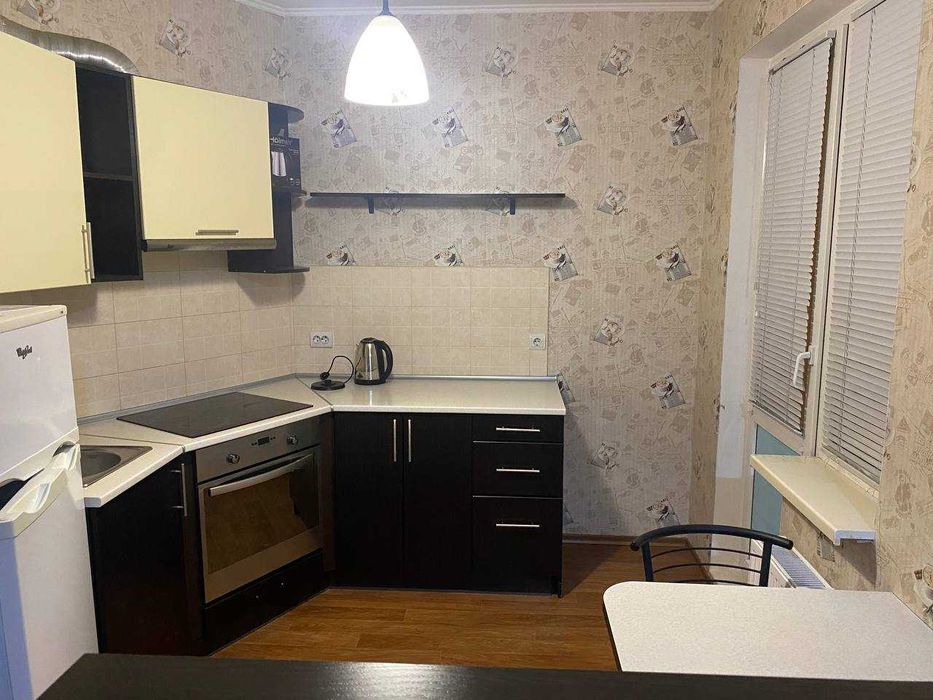 Квартира на ЖК Патріотика в Київ, ID 314135, фото №3