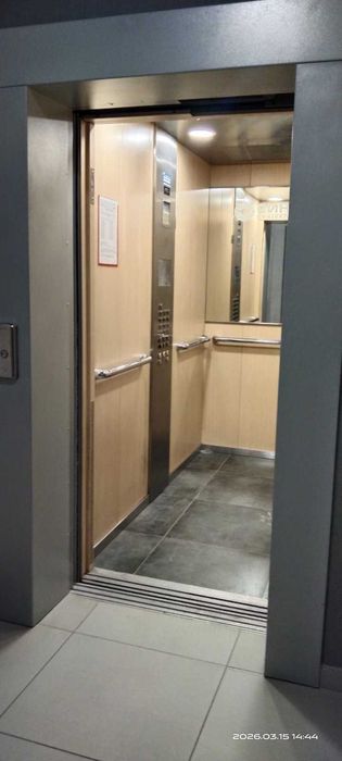 Квартира на вул. Університетська, 1-О в Києві, ID 251161, фото №11