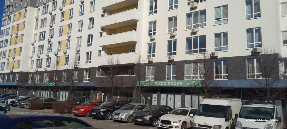 Квартира на вул. Університетська, 1-О в Києві, ID 251161, фото №5