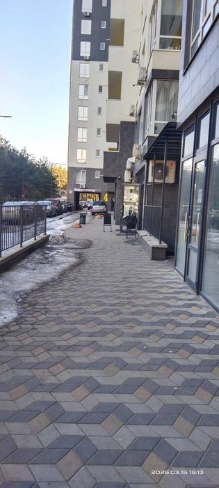 Квартира на вул. Університетська, 1-О в Києві, ID 251161, фото №6
