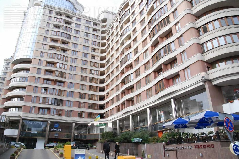 Квартира на вул. Жилянська, 59 в Києві, ID 366336, фото №14
