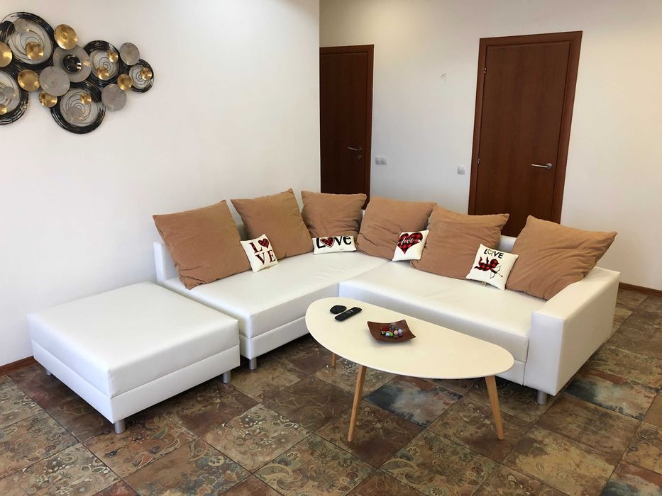 Квартира на вул. Жилянська, 59 в Києві, ID 366336, фото №3
