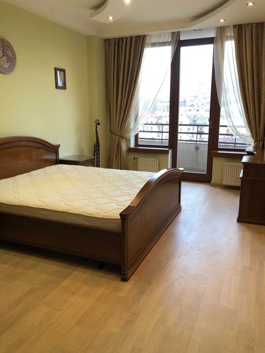 Квартира на вул. Жилянська, 59 в Києві, ID 366336, фото №8
