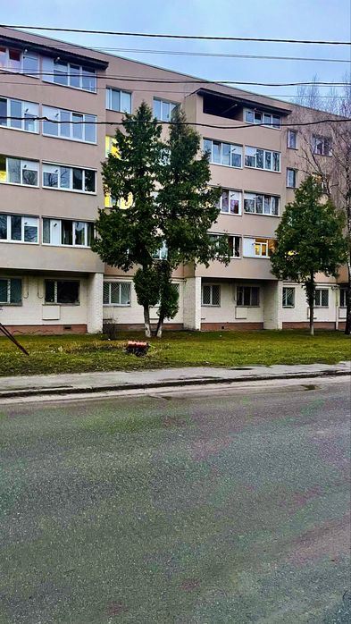 Квартира на пров. Громадянський, 1 в Сумах, ID 292257, фото №1