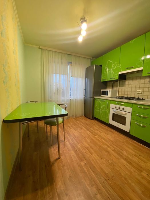 Квартира на вул. Ювілейна в Краматорськ, ID 291675, фото №1
