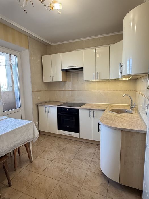 Квартира на вул. Миропільська, 25 в Києві, ID 173465, фото №1
