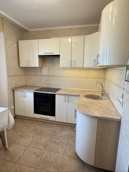 Квартира на вул. Миропільська, 25 в Києві, ID 173465, фото №2