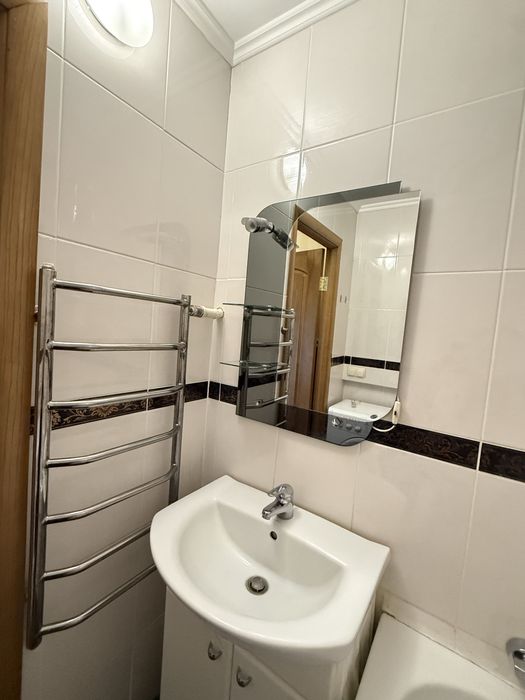 Квартира на вул. Миропільська, 25 в Києві, ID 173465, фото №12