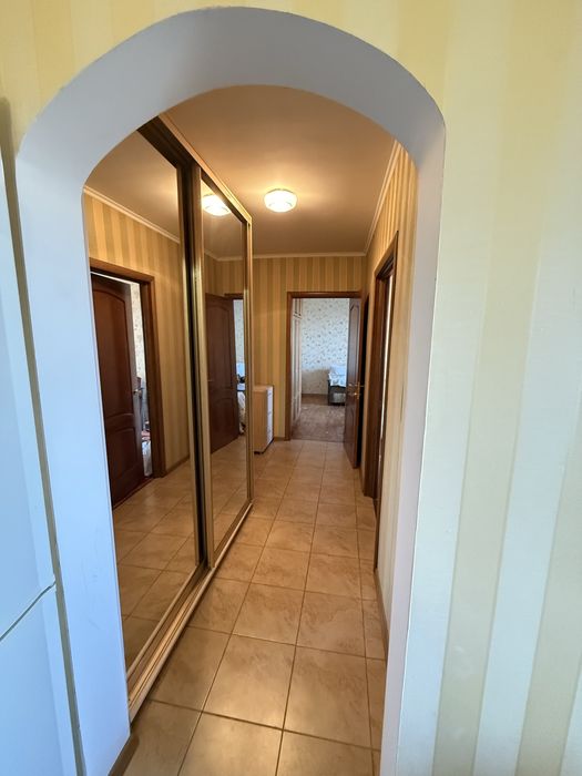 Квартира на вул. Миропільська, 25 в Києві, ID 173465, фото №14