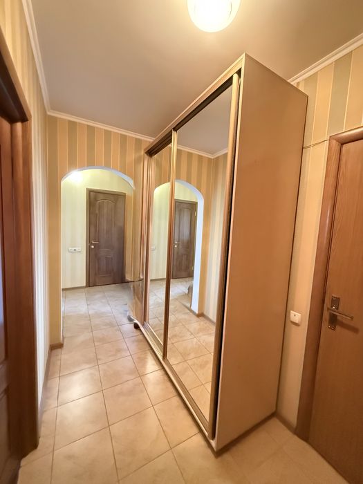 Квартира на вул. Миропільська, 25 в Києві, ID 173465, фото №15
